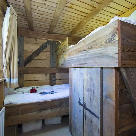 Chalet Chalet Les Fougères Chamonix