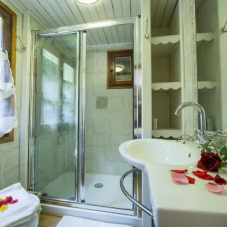 Chalet Chalet Les Fougères